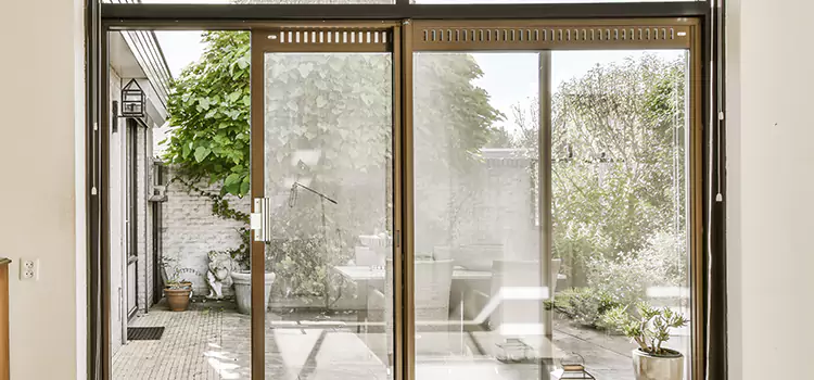 Glass Door Panel Replacement Cost Yonkers