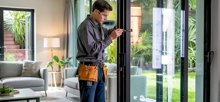 Sliding Door Maintenance Yonkers