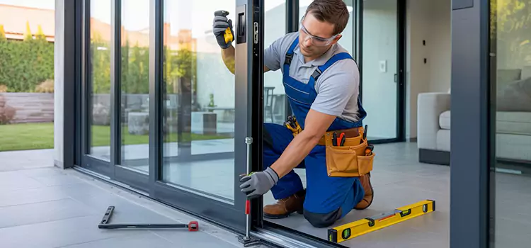 Patio Door Replacement Yonkers