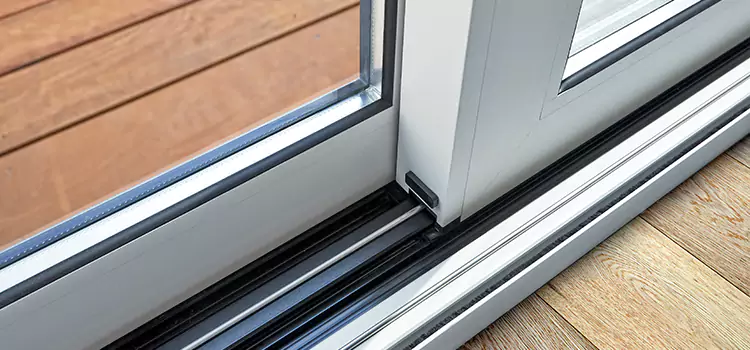 Why Your Sliding Door Keeps Getting Stuck in Yonkers, NY?