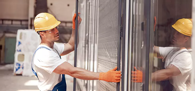 Sliding Door Mesh Replacement Yonkers