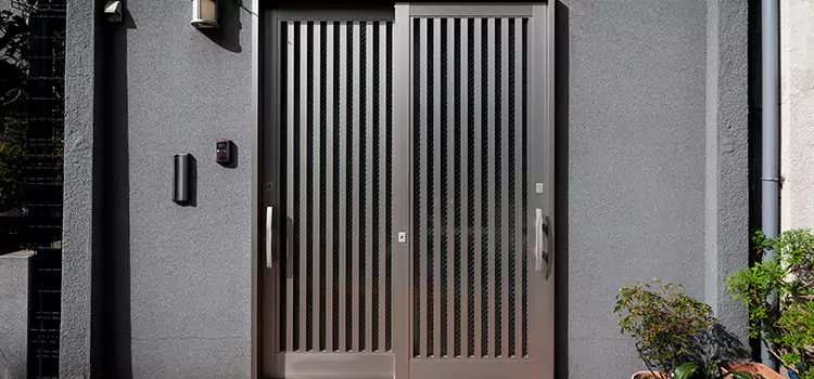 Specialized Steel Door Services in Yonkers, NY