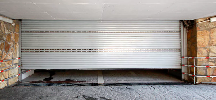 Steel Garage Door Repair Yonkers