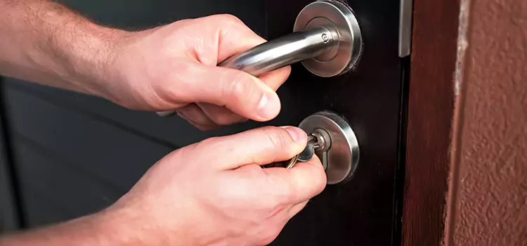 Door Closer Repair & Installation Yonkers