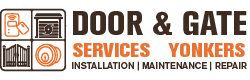 Door & Gate Services Yonkers